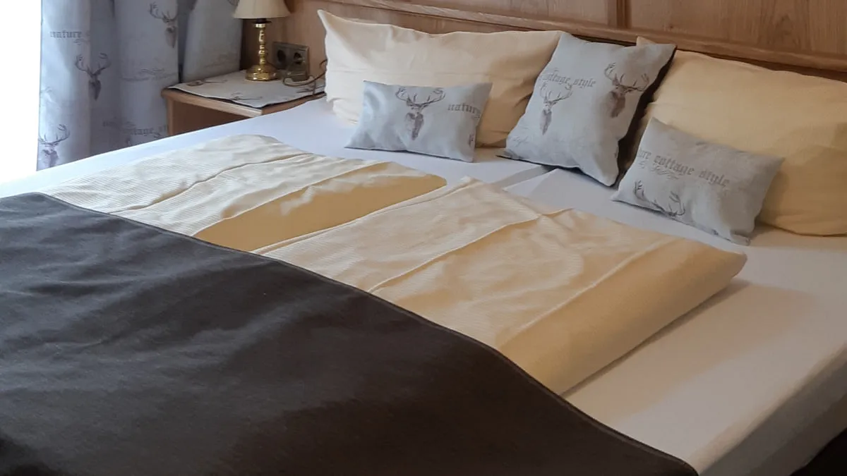 Appartement De Luxe